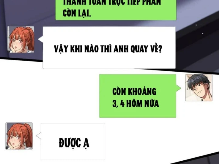 Sau Khi Tự Do Tài Chính, Họ Đã Dâng Hiến Lòng Trung Thành Chapter 86 - 29