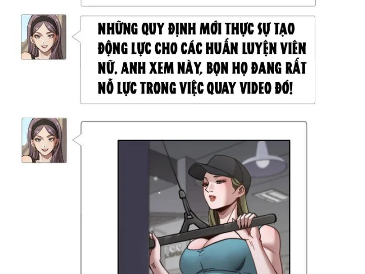 Sau Khi Tự Do Tài Chính, Họ Đã Dâng Hiến Lòng Trung Thành Chapter 86 - 33