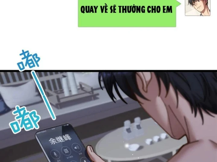 Sau Khi Tự Do Tài Chính, Họ Đã Dâng Hiến Lòng Trung Thành Chapter 86 - 35