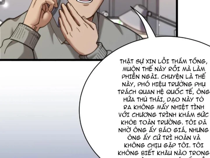 Sau Khi Tự Do Tài Chính, Họ Đã Dâng Hiến Lòng Trung Thành Chapter 86 - 38