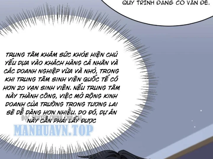 Sau Khi Tự Do Tài Chính, Họ Đã Dâng Hiến Lòng Trung Thành Chapter 86 - 39