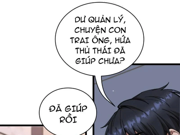 Sau Khi Tự Do Tài Chính, Họ Đã Dâng Hiến Lòng Trung Thành Chapter 86 - 43