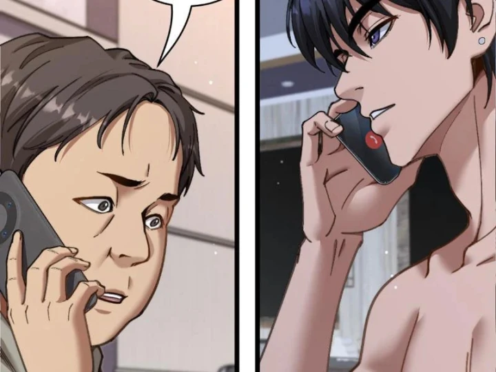 Sau Khi Tự Do Tài Chính, Họ Đã Dâng Hiến Lòng Trung Thành Chapter 86 - 44