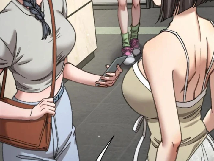 Sau Khi Tự Do Tài Chính, Họ Đã Dâng Hiến Lòng Trung Thành Chapter 86 - 67