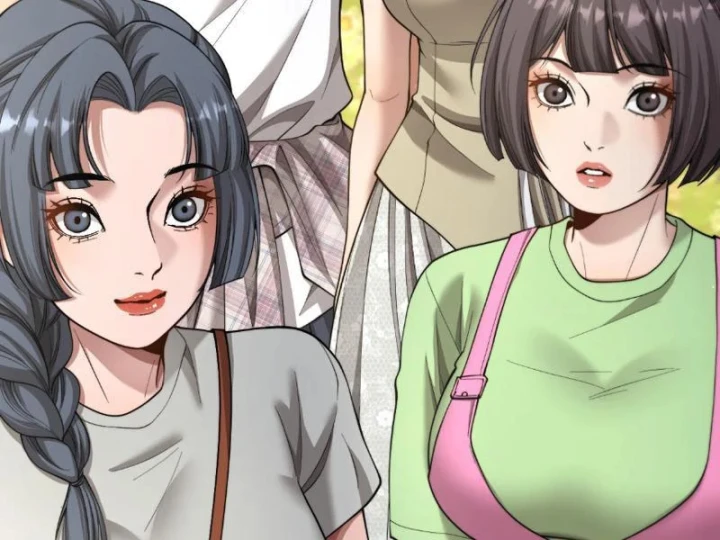 Sau Khi Tự Do Tài Chính, Họ Đã Dâng Hiến Lòng Trung Thành Chapter 86 - 81