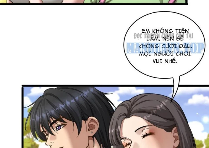 Sau Khi Tự Do Tài Chính, Họ Đã Dâng Hiến Lòng Trung Thành Chapter 86 - 87