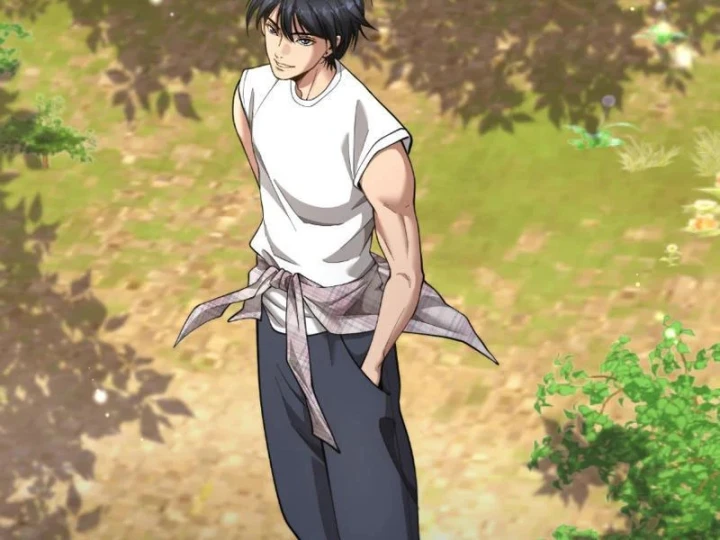 Sau Khi Tự Do Tài Chính, Họ Đã Dâng Hiến Lòng Trung Thành Chapter 86 - 90