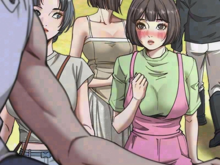 Sau Khi Tự Do Tài Chính, Họ Đã Dâng Hiến Lòng Trung Thành Chapter 87 - 2