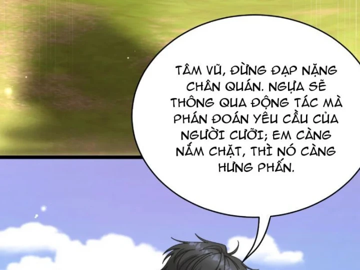 Sau Khi Tự Do Tài Chính, Họ Đã Dâng Hiến Lòng Trung Thành Chapter 87 - 21
