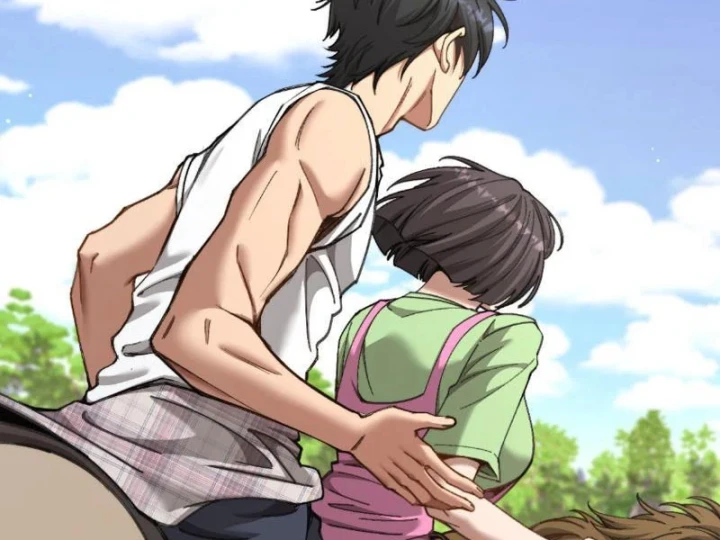 Sau Khi Tự Do Tài Chính, Họ Đã Dâng Hiến Lòng Trung Thành Chapter 87 - 22