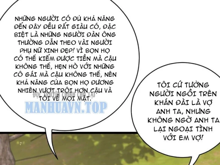 Sau Khi Tự Do Tài Chính, Họ Đã Dâng Hiến Lòng Trung Thành Chapter 87 - 30