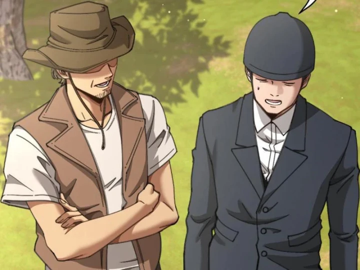 Sau Khi Tự Do Tài Chính, Họ Đã Dâng Hiến Lòng Trung Thành Chapter 87 - 31