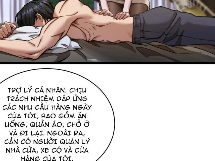 Sau Khi Tự Do Tài Chính, Họ Đã Dâng Hiến Lòng Trung Thành Chapter 87 - 57