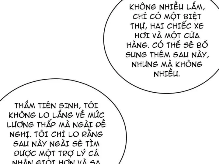 Sau Khi Tự Do Tài Chính, Họ Đã Dâng Hiến Lòng Trung Thành Chapter 87 - 63