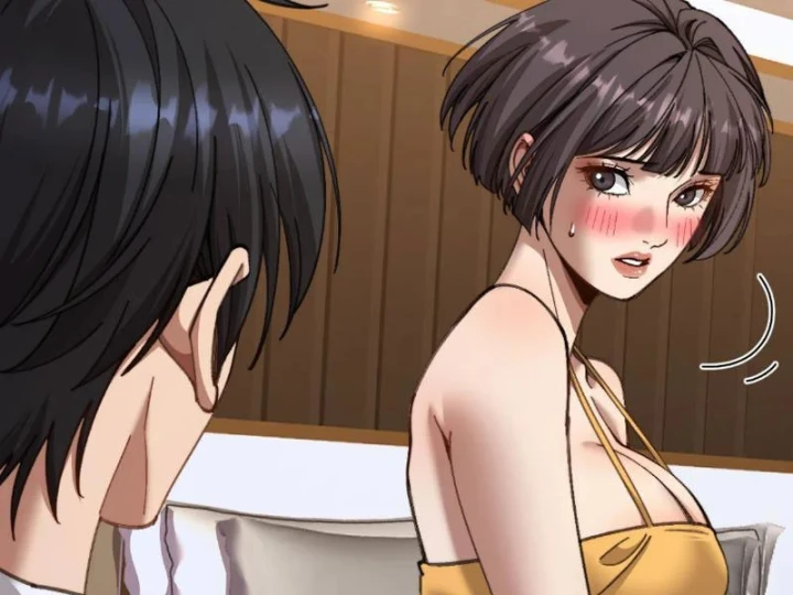 Sau Khi Tự Do Tài Chính, Họ Đã Dâng Hiến Lòng Trung Thành Chapter 87 - 89