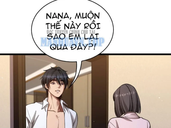 Sau Khi Tự Do Tài Chính, Họ Đã Dâng Hiến Lòng Trung Thành Chapter 88 - 18