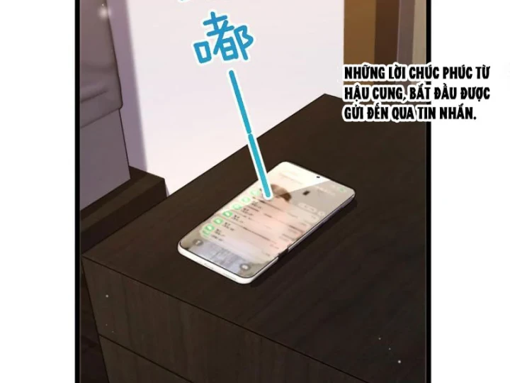 Sau Khi Tự Do Tài Chính, Họ Đã Dâng Hiến Lòng Trung Thành Chapter 88 - 23