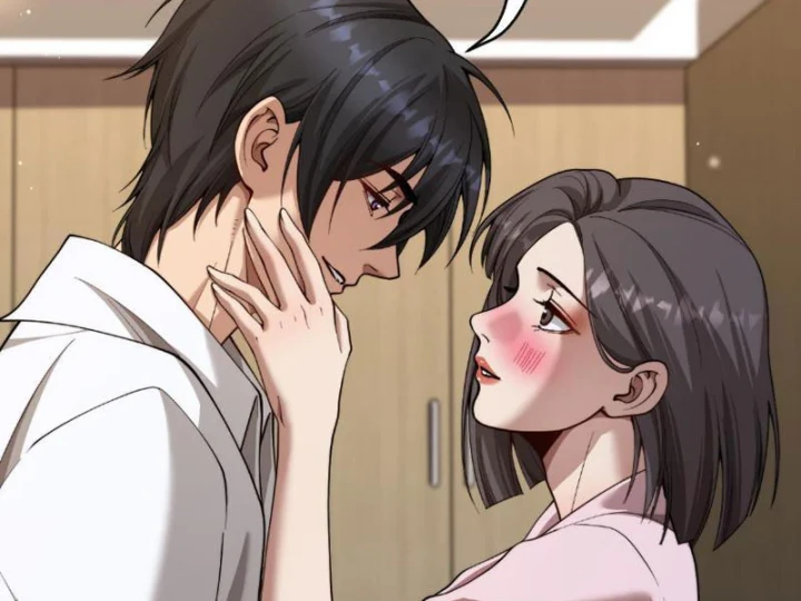 Sau Khi Tự Do Tài Chính, Họ Đã Dâng Hiến Lòng Trung Thành Chapter 88 - 28