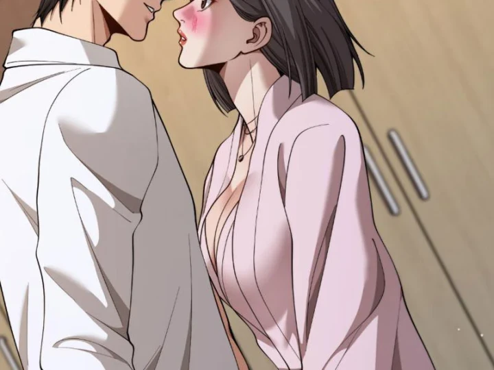 Sau Khi Tự Do Tài Chính, Họ Đã Dâng Hiến Lòng Trung Thành Chapter 88 - 32