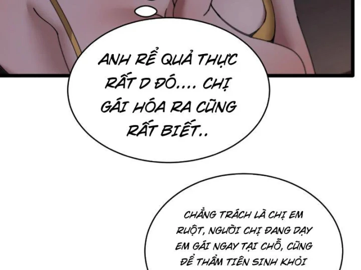 Sau Khi Tự Do Tài Chính, Họ Đã Dâng Hiến Lòng Trung Thành Chapter 88 - 44