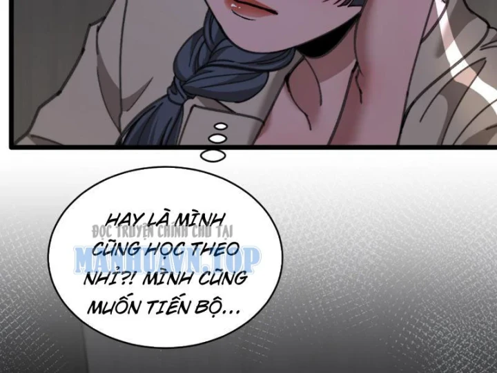 Sau Khi Tự Do Tài Chính, Họ Đã Dâng Hiến Lòng Trung Thành Chapter 88 - 46