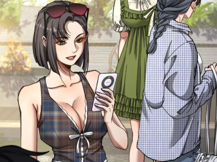 Sau Khi Tự Do Tài Chính, Họ Đã Dâng Hiến Lòng Trung Thành Chapter 88 - 87