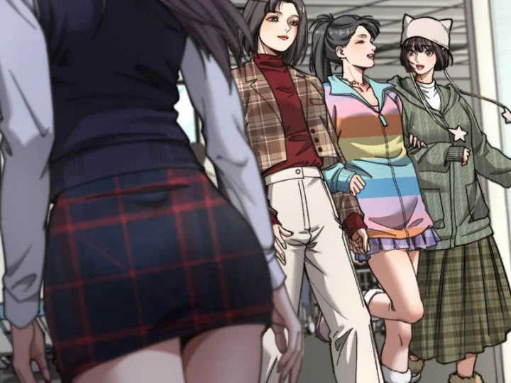 Sau Khi Tự Do Tài Chính, Họ Đã Dâng Hiến Lòng Trung Thành Chapter 88 - 115