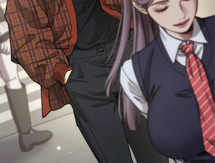 Sau Khi Tự Do Tài Chính, Họ Đã Dâng Hiến Lòng Trung Thành Chapter 89 - 9