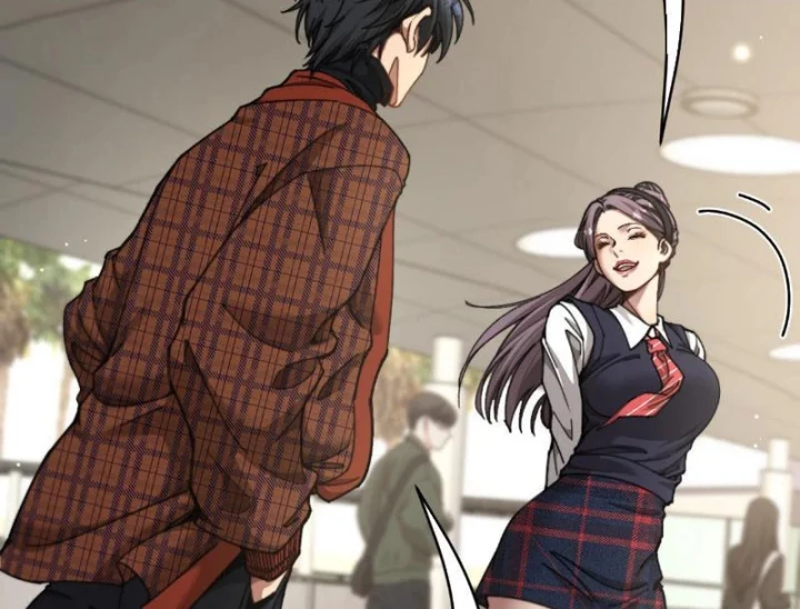 Sau Khi Tự Do Tài Chính, Họ Đã Dâng Hiến Lòng Trung Thành Chapter 89 - 11