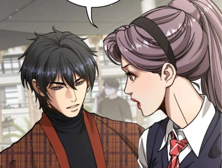 Sau Khi Tự Do Tài Chính, Họ Đã Dâng Hiến Lòng Trung Thành Chapter 89 - 23