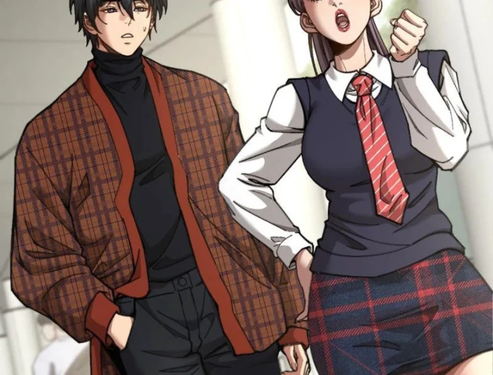 Sau Khi Tự Do Tài Chính, Họ Đã Dâng Hiến Lòng Trung Thành Chapter 89 - 26