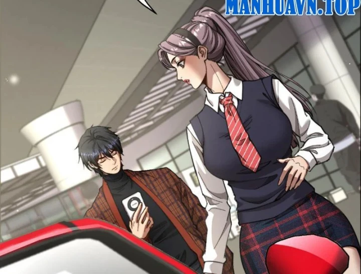 Sau Khi Tự Do Tài Chính, Họ Đã Dâng Hiến Lòng Trung Thành Chapter 89 - 38