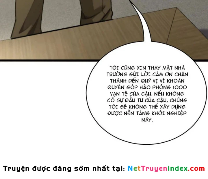 Sau Khi Tự Do Tài Chính, Họ Đã Dâng Hiến Lòng Trung Thành Chapter 89 - 65