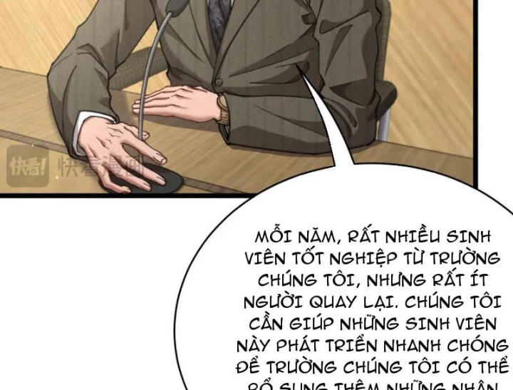 Sau Khi Tự Do Tài Chính, Họ Đã Dâng Hiến Lòng Trung Thành Chapter 89 - 71