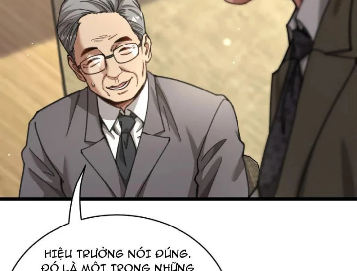 Sau Khi Tự Do Tài Chính, Họ Đã Dâng Hiến Lòng Trung Thành Chapter 89 - 87