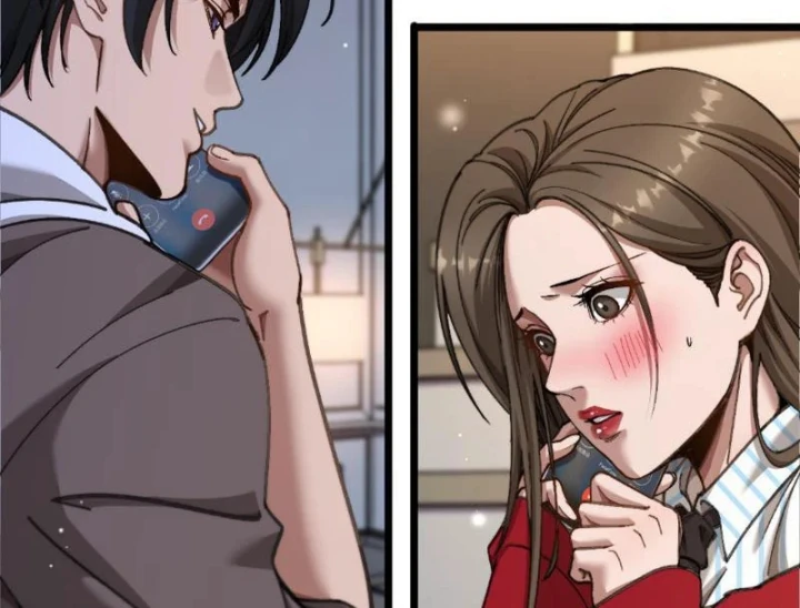 Sau Khi Tự Do Tài Chính, Họ Đã Dâng Hiến Lòng Trung Thành Chapter 89 - 111