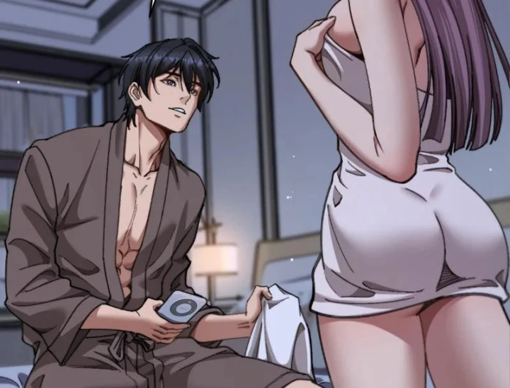 Sau Khi Tự Do Tài Chính, Họ Đã Dâng Hiến Lòng Trung Thành Chapter 89 - 123