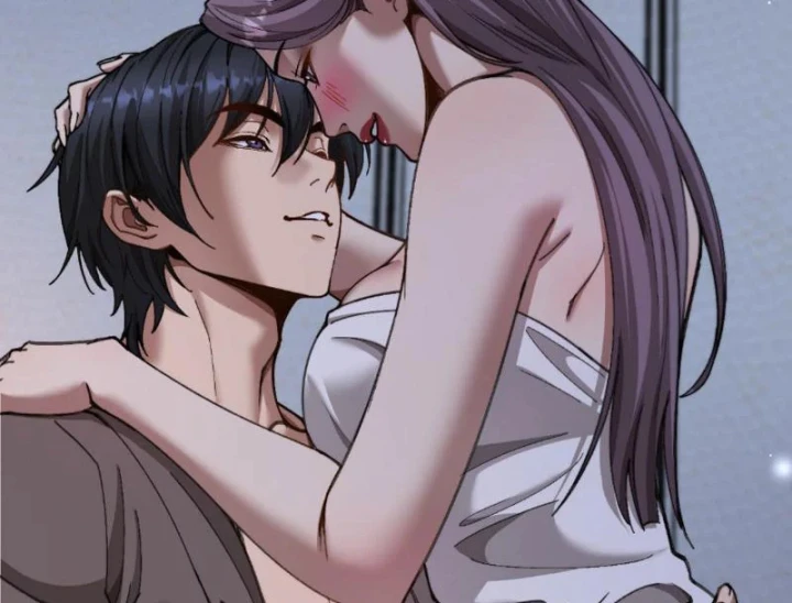 Sau Khi Tự Do Tài Chính, Họ Đã Dâng Hiến Lòng Trung Thành Chapter 89 - 126