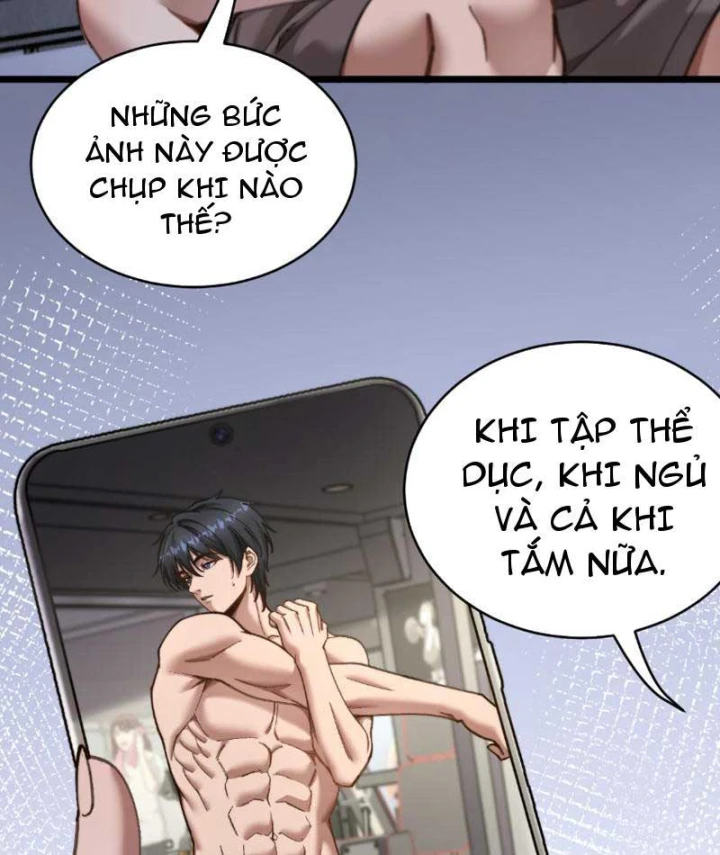 Sau Khi Tự Do Tài Chính, Họ Đã Dâng Hiến Lòng Trung Thành Chapter 90 - 5