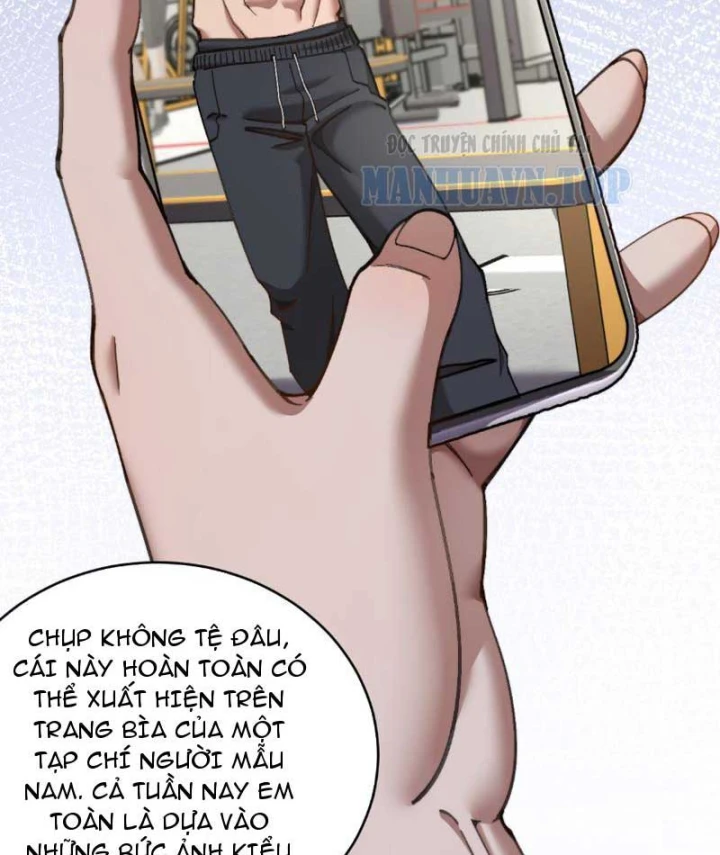 Sau Khi Tự Do Tài Chính, Họ Đã Dâng Hiến Lòng Trung Thành Chapter 90 - 6