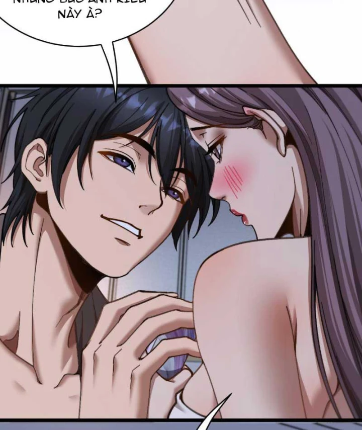 Sau Khi Tự Do Tài Chính, Họ Đã Dâng Hiến Lòng Trung Thành Chapter 90 - 7