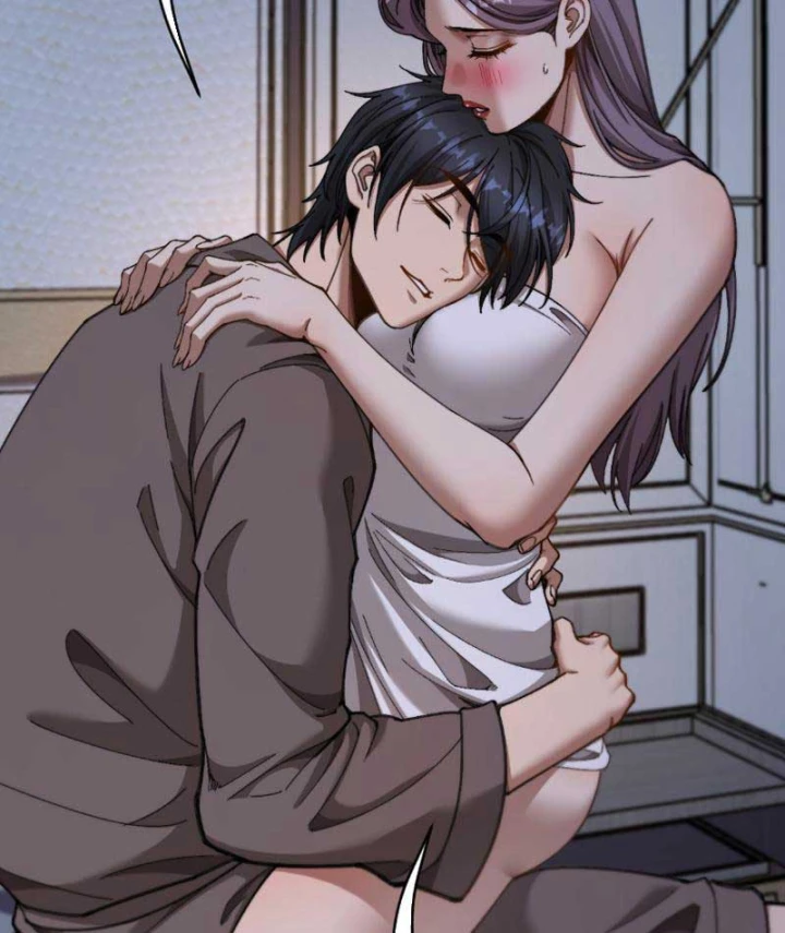 Sau Khi Tự Do Tài Chính, Họ Đã Dâng Hiến Lòng Trung Thành Chapter 90 - 9