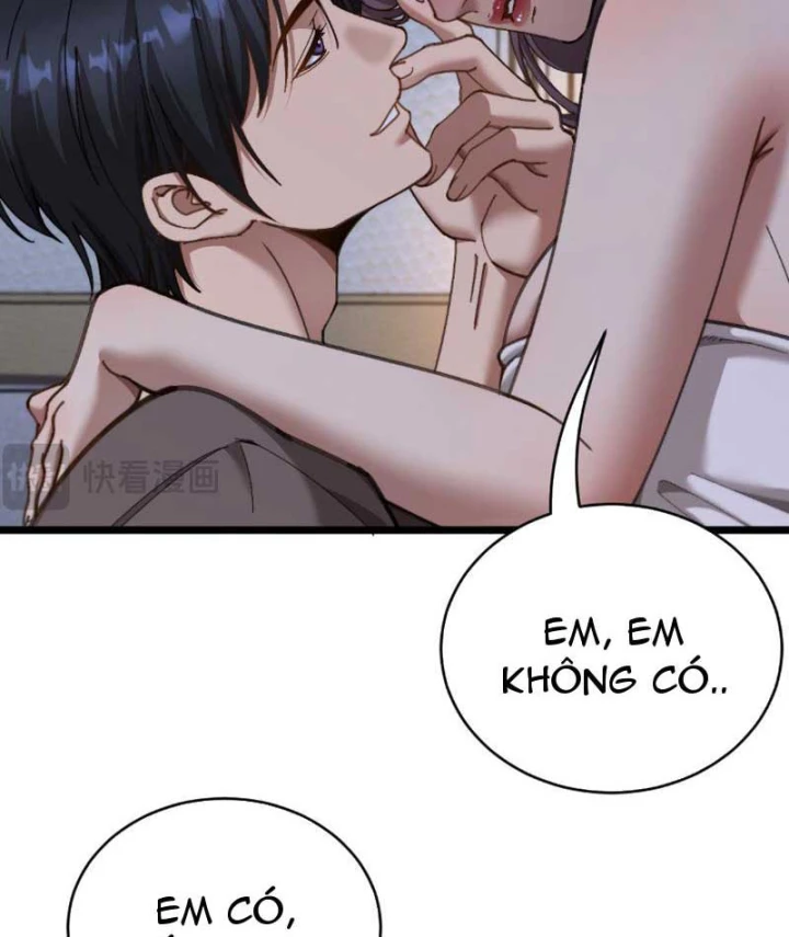 Sau Khi Tự Do Tài Chính, Họ Đã Dâng Hiến Lòng Trung Thành Chapter 90 - 11