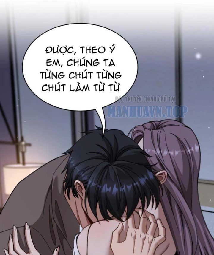 Sau Khi Tự Do Tài Chính, Họ Đã Dâng Hiến Lòng Trung Thành Chapter 90 - 14