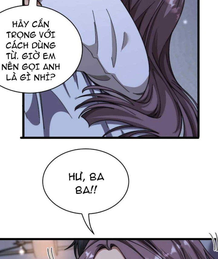 Sau Khi Tự Do Tài Chính, Họ Đã Dâng Hiến Lòng Trung Thành Chapter 90 - 17