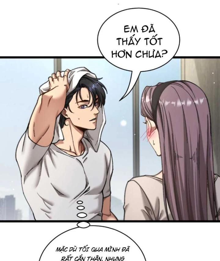 Sau Khi Tự Do Tài Chính, Họ Đã Dâng Hiến Lòng Trung Thành Chapter 90 - 22