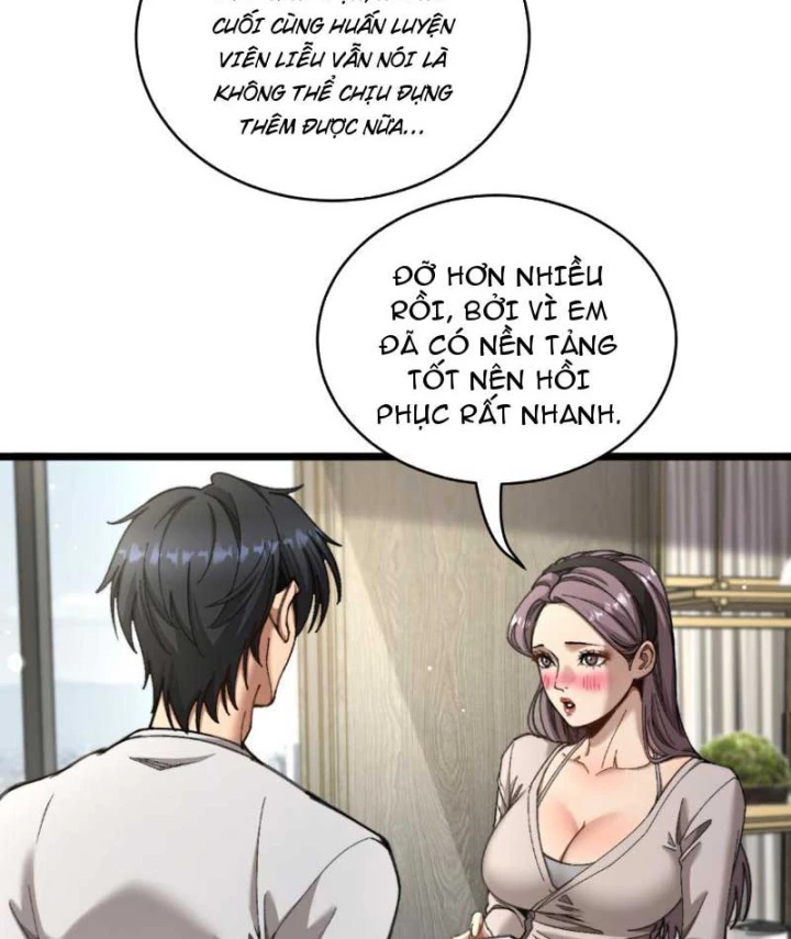 Sau Khi Tự Do Tài Chính, Họ Đã Dâng Hiến Lòng Trung Thành Chapter 90 - 23