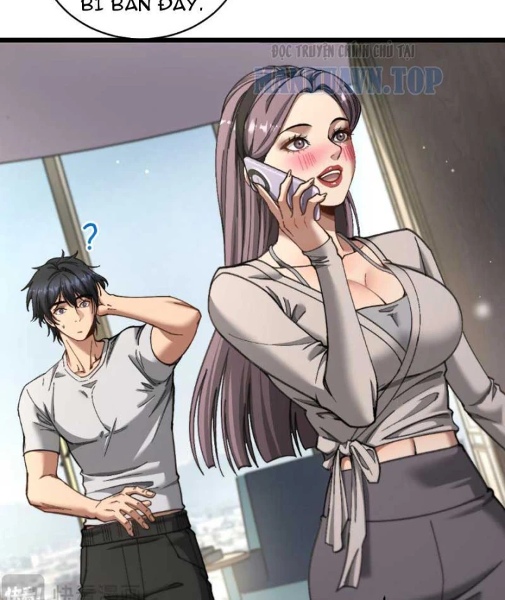 Sau Khi Tự Do Tài Chính, Họ Đã Dâng Hiến Lòng Trung Thành Chapter 90 - 28