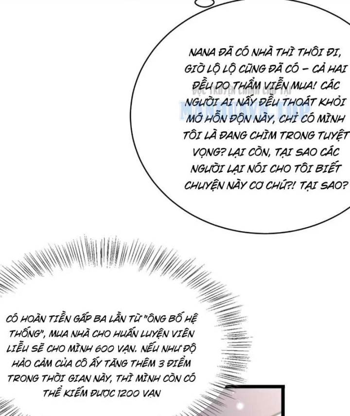 Sau Khi Tự Do Tài Chính, Họ Đã Dâng Hiến Lòng Trung Thành Chapter 90 - 31