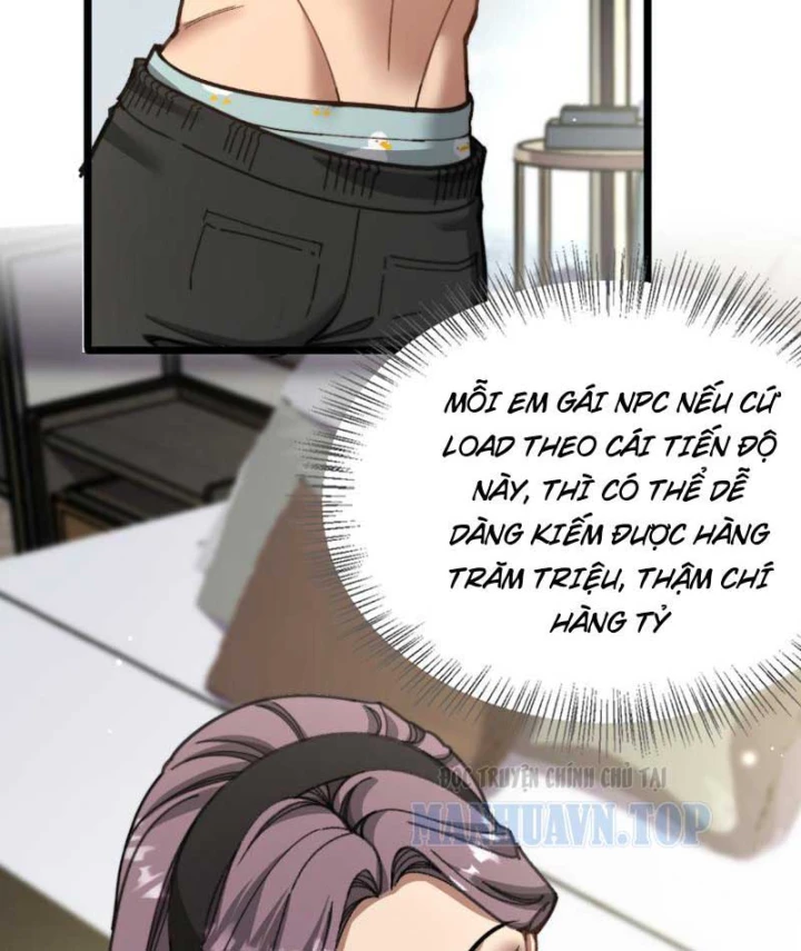 Sau Khi Tự Do Tài Chính, Họ Đã Dâng Hiến Lòng Trung Thành Chapter 90 - 33